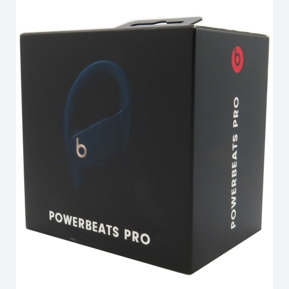 Apple Powerbeats Pro